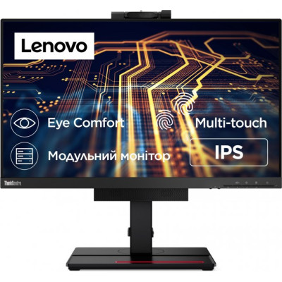 Lenovo ThinkCentre TIO 24 Gen 4 (11GDPAT1EU) (11GCPAT1UA)