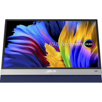 ASUS ZenScreen OLED MQ13AH (90LM07EV-B01170)