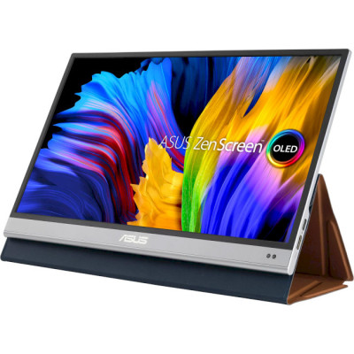 ASUS ZenScreen OLED MQ13AH (90LM07EV-B01170)