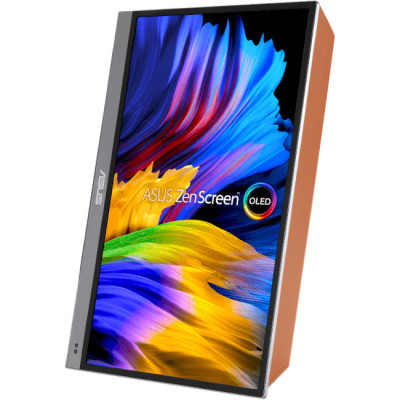 ASUS ZenScreen OLED MQ13AH (90LM07EV-B01170)