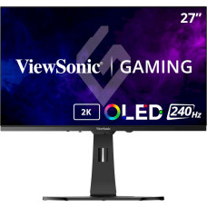 ViewSonic XG272-2K-OLED