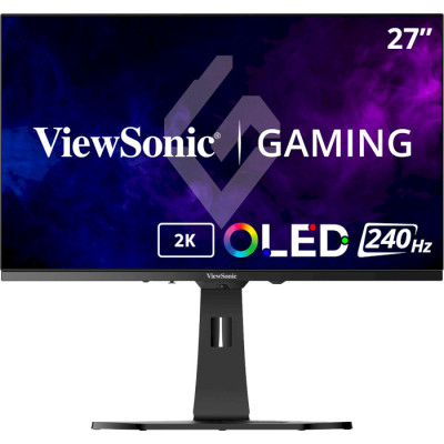 ViewSonic XG272-2K-OLED