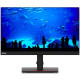 Lenovo ThinkVision T23i-20 Black (61F6MAT2UA)