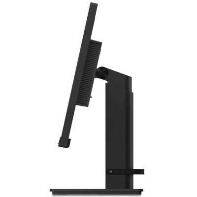 Lenovo ThinkVision T23i-20 Black (61F6MAT2UA)