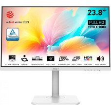 MSI Modern MD2412PW (9S6-3PA59H-078)