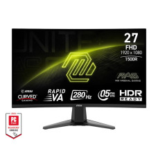 MSI MAG 276CPXF