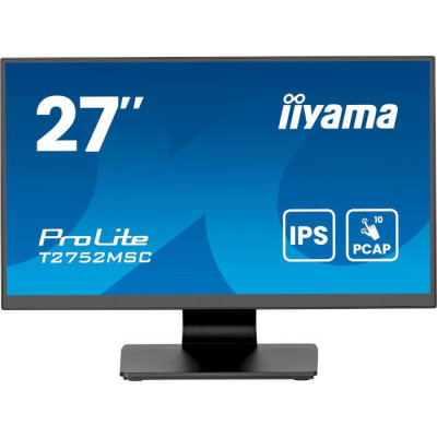 iiyama T2752MSC-B1AG