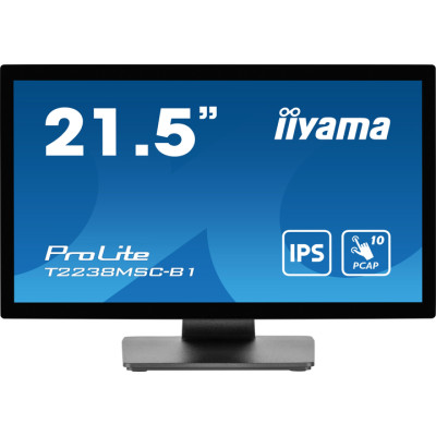 Iiyama ProLite T2238MSC-B1