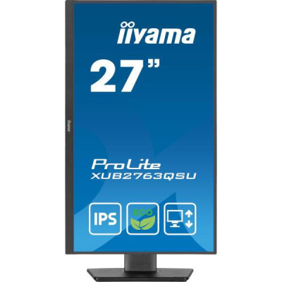 iiyama XUB2763QSU-B1
