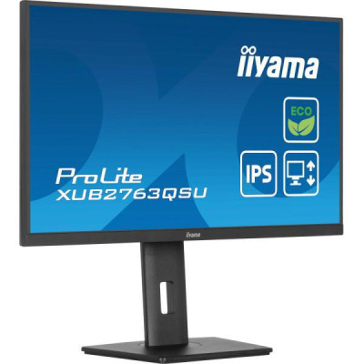 iiyama XUB2763QSU-B1
