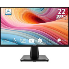 MSI Pro MP225 E12VL