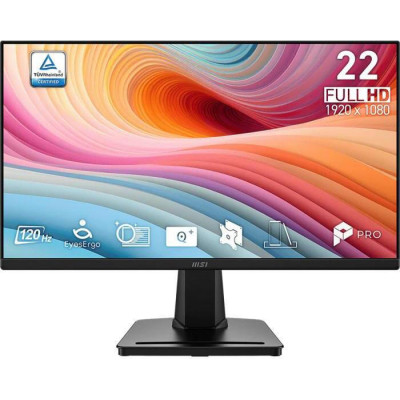 MSI Pro MP225 E12VL