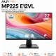 MSI Pro MP225 E12VL