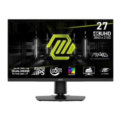 MSI MAG 272URDF-E16 (9S6-3CE79T-001)