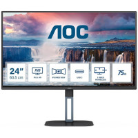 AOC 24V5CE/BK