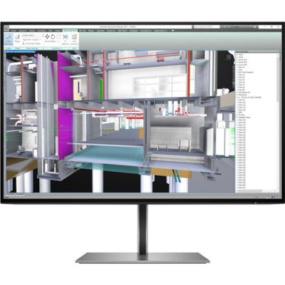 HP Z24u G3 USB-C WUXGA Display (1C4Z6AA)