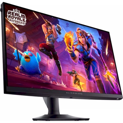 Dell Alienware AW2724HF Black (210-BHTM)