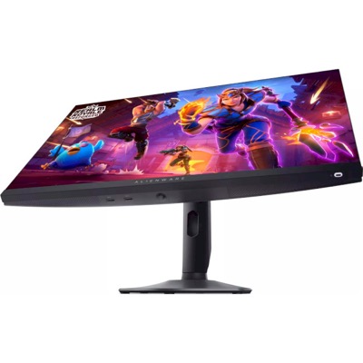 Dell Alienware AW2724HF Black (210-BHTM)