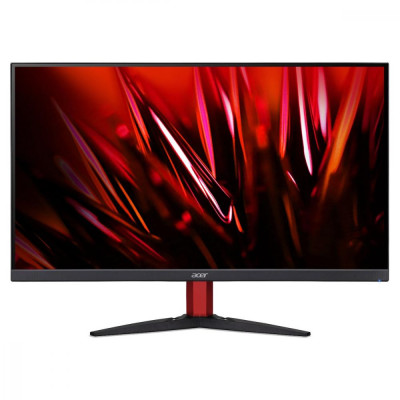 Acer Nitro Gaming Monitor KG242YEbmiix (UM.QX2EE.E01)