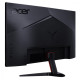 Acer Nitro Gaming Monitor KG242YEbmiix (UM.QX2EE.E01)
