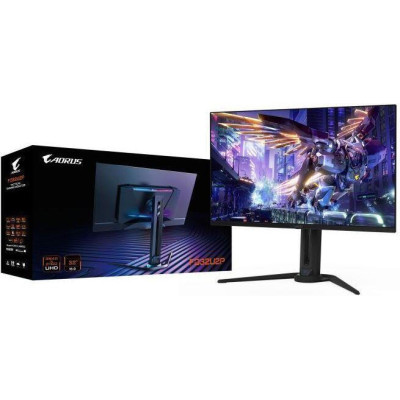 GIGABYTE AORUS FO32U2P
