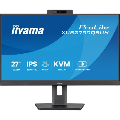 iiyama XUB2790QSUH-B2