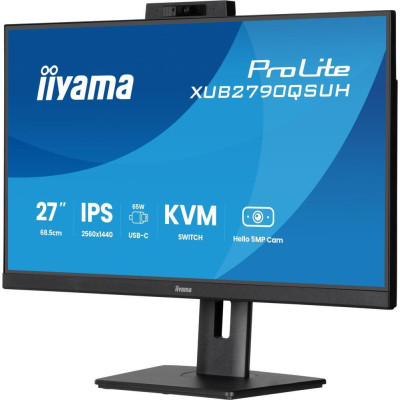 iiyama XUB2790QSUH-B2