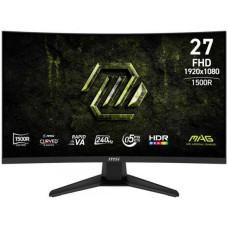 MSI MAG 275CF X24