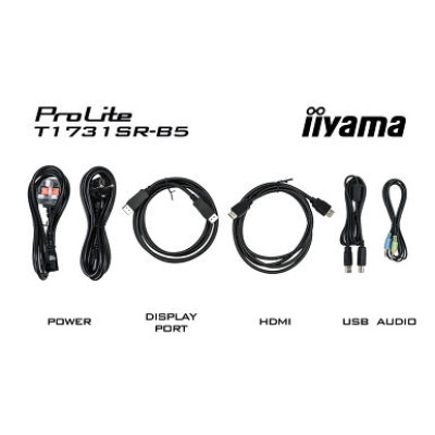 Iiyama T1731SR-B5