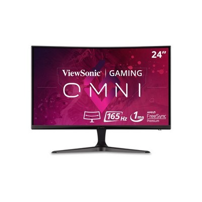 ViewSonic VX2418C