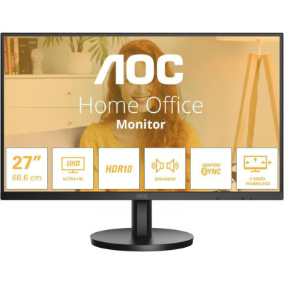 AOC U27B3A