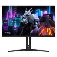 Gigabyte AORUS FO32U2 EK Black