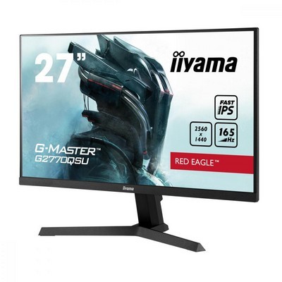 Iiyama G-Master G2770QSU-B1