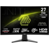 MSI MAG 276CXF