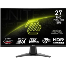 MSI MAG 276CXF