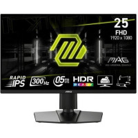 MSI MAG 255PXF (9S6-3BC24M-031)