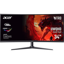 Acer Nitro XZ340CURX0bmiiphx (UM.CX0EE.013)
