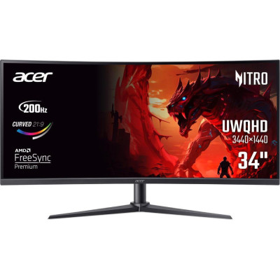 Acer Nitro XZ340CURX0bmiiphx (UM.CX0EE.013)