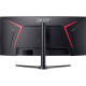 Acer Nitro XZ340CURX0bmiiphx (UM.CX0EE.013)