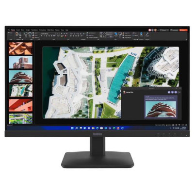 Lenovo ThinkVision S27-4e (64BEKAT1UA)