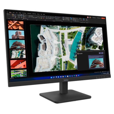 Lenovo ThinkVision S27-4e (64BEKAT1UA)