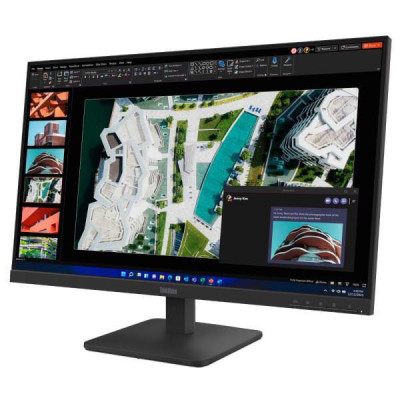 Lenovo ThinkVision S27-4e (64BEKAT1UA)