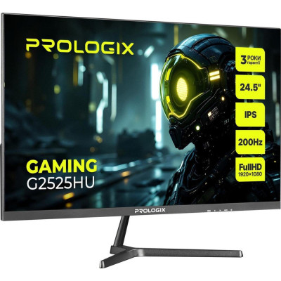 Prologix G2525HU