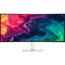 Dell S3425DW Silver (210-BQWR)