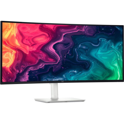 Dell S3425DW Silver (210-BQWR)