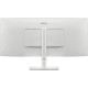 Dell S3425DW Silver (210-BQWR)