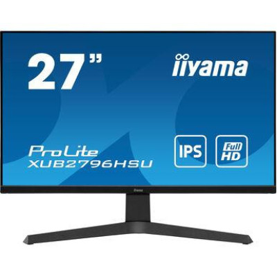 Iiyama ProLite XUB2796HSU-B1