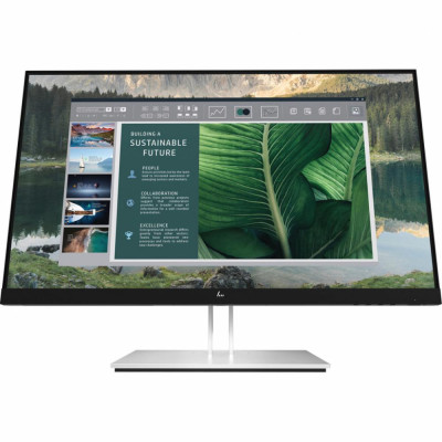 HP E27u G4 Black (189T3AA)