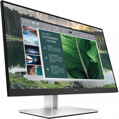 HP E27u G4 Black (189T3AA)