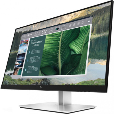 HP E27u G4 Black (189T3AA)